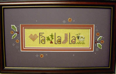 SHOP MODEL-CHRISTMAS WISHES